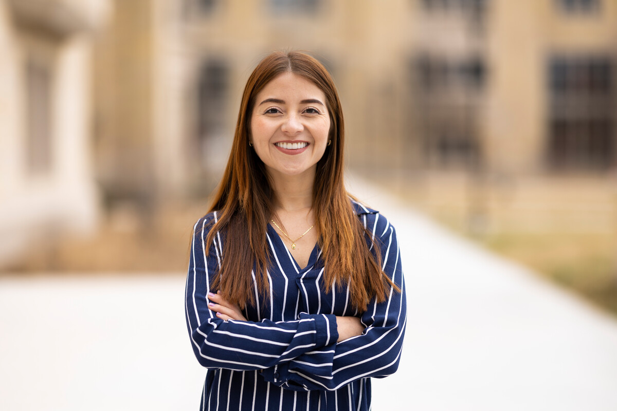 Laura Hernandez Cancelado